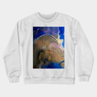 Burst Crewneck Sweatshirt